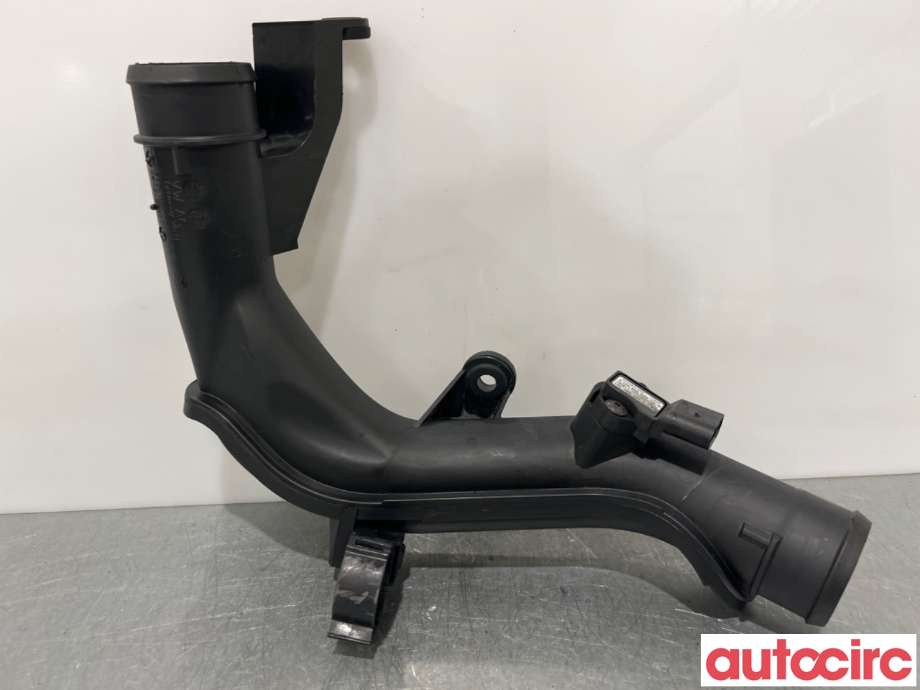 Turbo rør til VW Tiguan 2007-2011 (Type I, Fase 1) (VOLKSWAGEN|5N0145770A|)