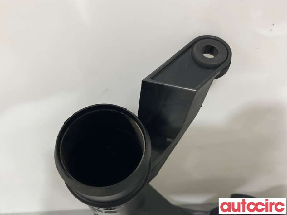 Turbo rør til VW Tiguan 2007-2011 (Type I, Fase 1) (VOLKSWAGEN|5N0145770A|)