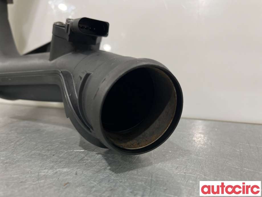 Turbo rør til VW Tiguan 2007-2011 (Type I, Fase 1) (VOLKSWAGEN|5N0145770A|)