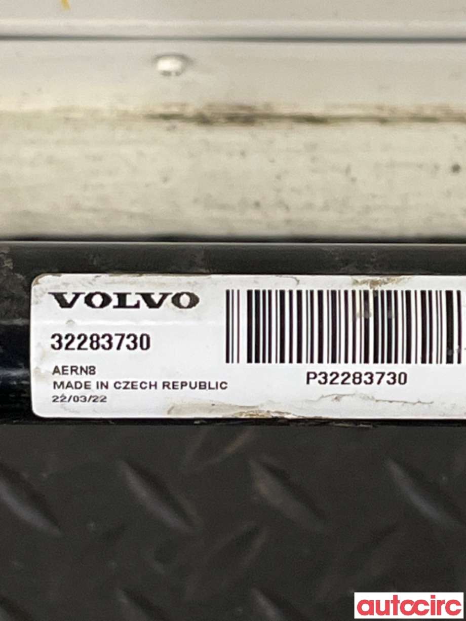 Stabilisatorstag bak til Volvo C40 Recharge 2021-2024  (VOLVO|32283730|)