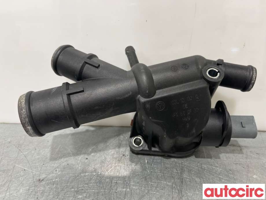 Termostathus til VW Tiguan 2007-2011 (Type I, Fase 1) (VOLKSWAGEN|03L121132Q|)