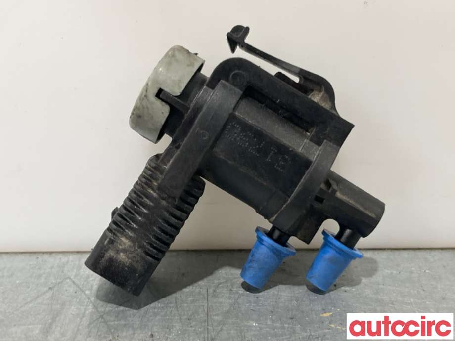 Vakuumventil til VW Tiguan 2007-2011 (Type I, Fase 1)  (VOLKSWAGEN|1K0906283A|)