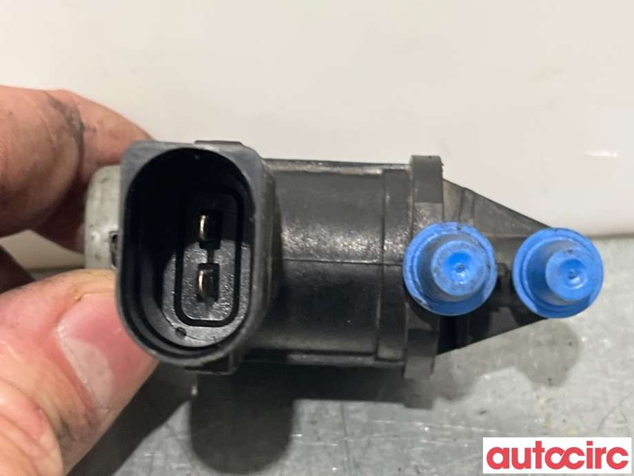 Vakuumventil til VW Tiguan 2007-2011 (Type I, Fase 1)  (VOLKSWAGEN|1K0906283A|)