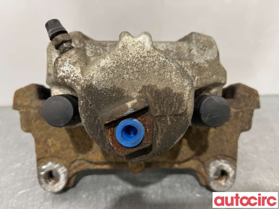 Bremsecaliper venstre foran til VW Tiguan 2007-2011 (Type I, Fase 1)  (VOLKSWAGEN|5N0615123|)