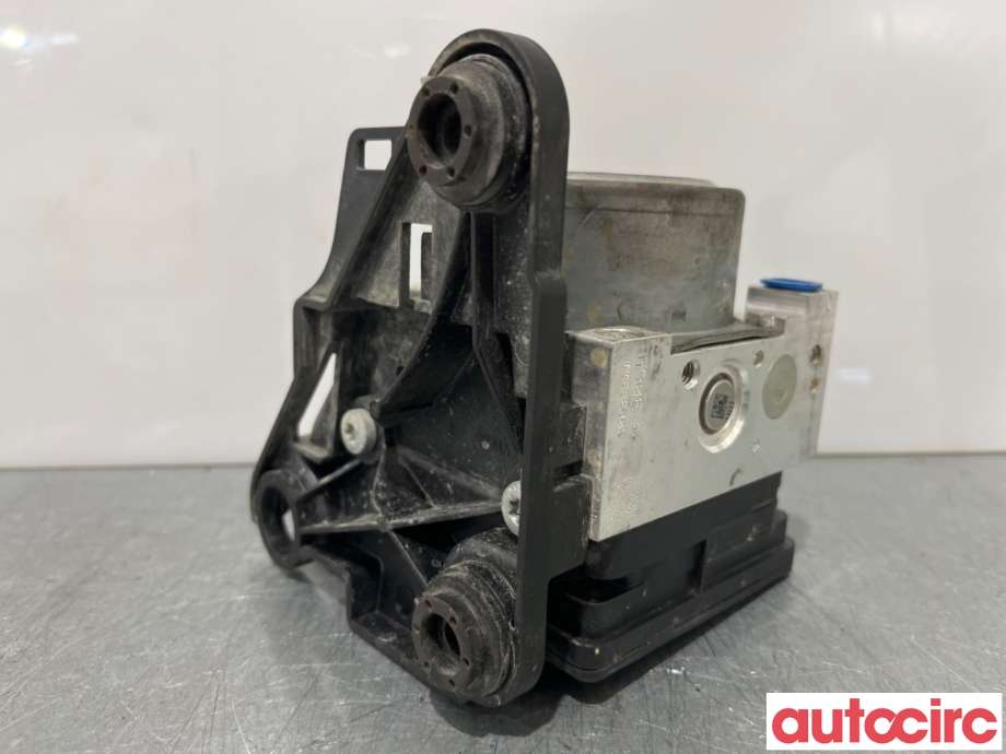ABS sentral til Škoda Octavia 2013-2016 (Type III, Fase 1) (SKODA|3Q0614517T|100916-03373)