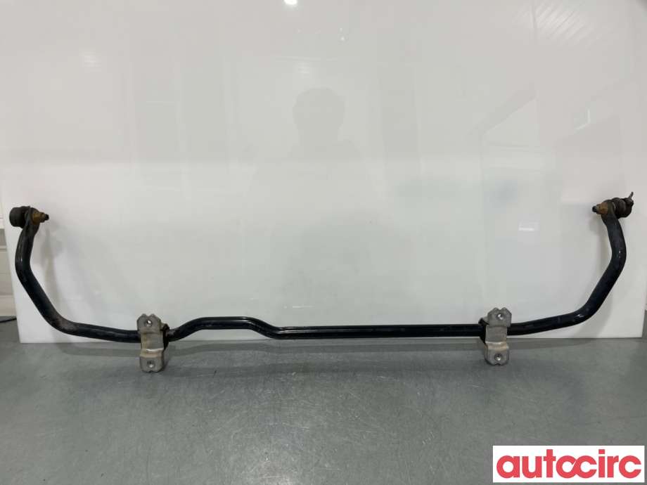 Stabilisatorstag foran til Škoda Octavia 2013-2016 (Type III, Fase 1)  (SKODA|5Q0411303T||5Q0411303Q)
