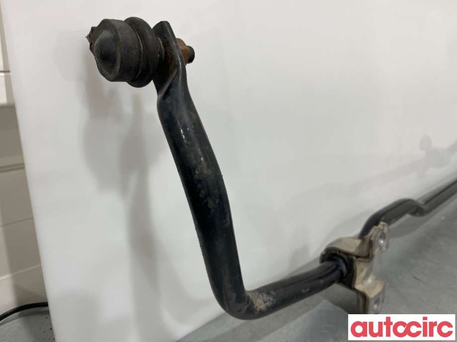 Stabilisatorstag foran til Škoda Octavia 2013-2016 (Type III, Fase 1)  (SKODA|5Q0411303T||5Q0411303Q)