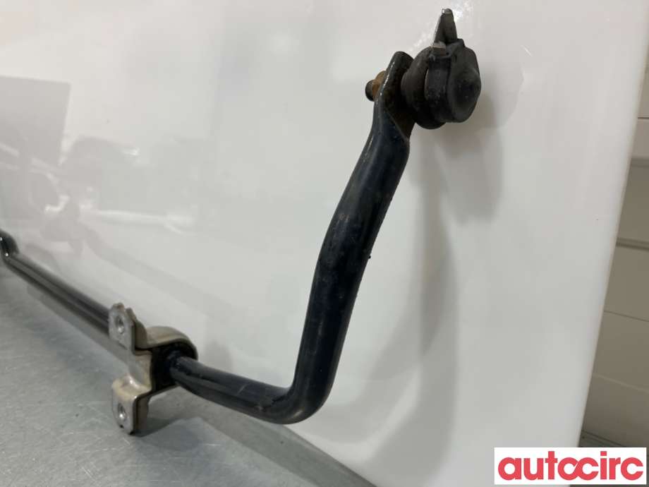 Stabilisatorstag foran til Škoda Octavia 2013-2016 (Type III, Fase 1)  (SKODA|5Q0411303T||5Q0411303Q)