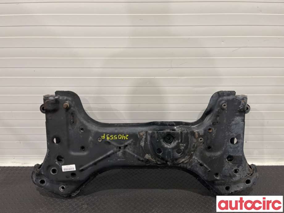 Travers foran hoved til Fiat Ducato 2007-2013  (FIAT|1369383080|)