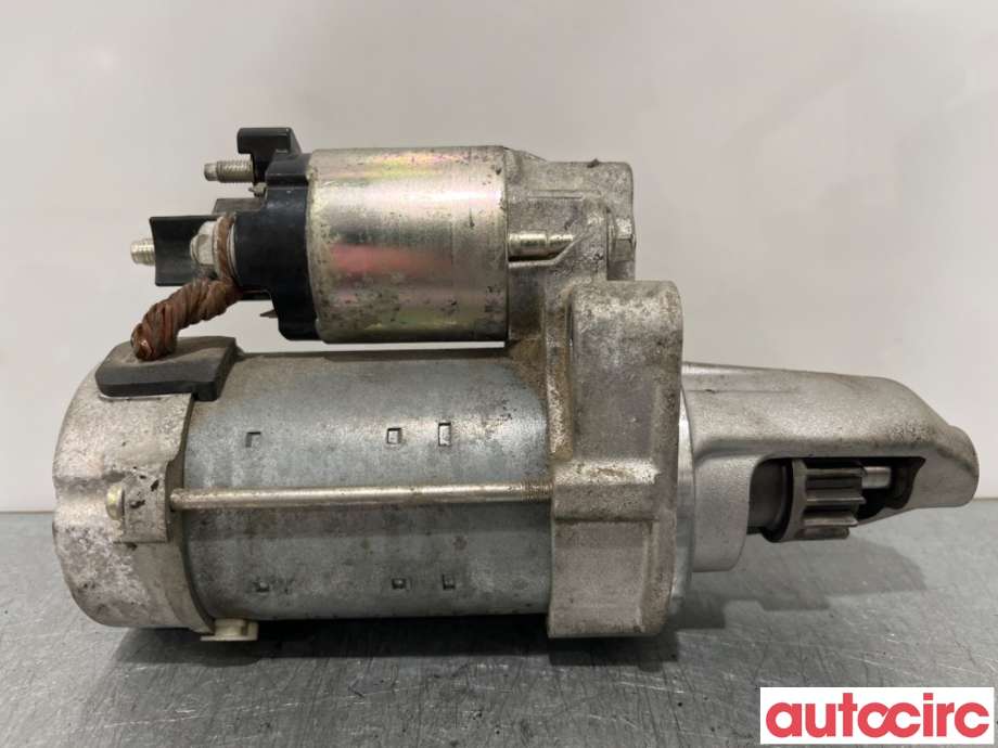 Starter diesel til Mercedes A-Klasse 2012-2018 (W176) (W176) (MERCEDES|A6459060800|MS438000-2050)
