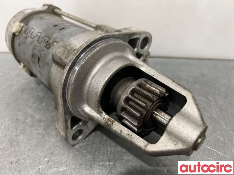 Starter diesel til Mercedes A-Klasse 2012-2018 (W176) (W176) (MERCEDES|A6459060800|MS438000-2050)