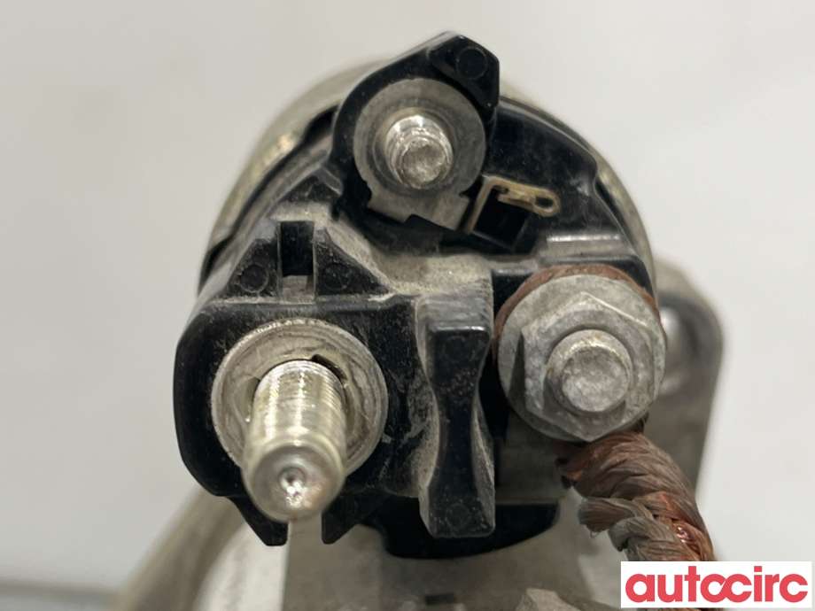 Starter diesel til Mercedes A-Klasse 2012-2018 (W176) (W176) (MERCEDES|A6459060800|MS438000-2050)