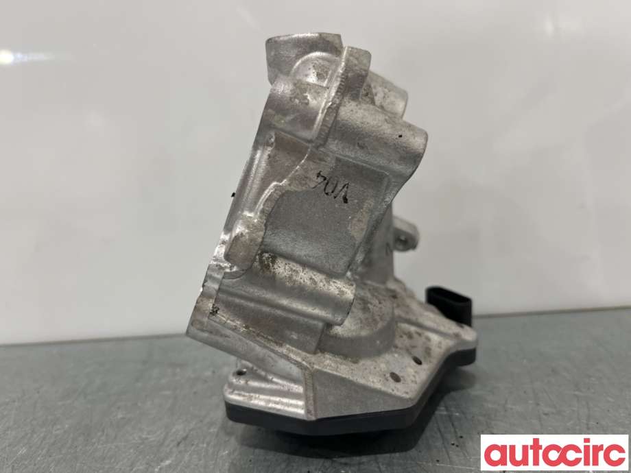 EGR-ventil til Mercedes A-Klasse 2012-2018 (W176) (W176) (MERCEDES|A6511400860|A2C83261000)