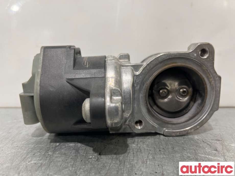 EGR-ventil til Mercedes A-Klasse 2012-2018 (W176) (W176) (MERCEDES|A6511401160|)