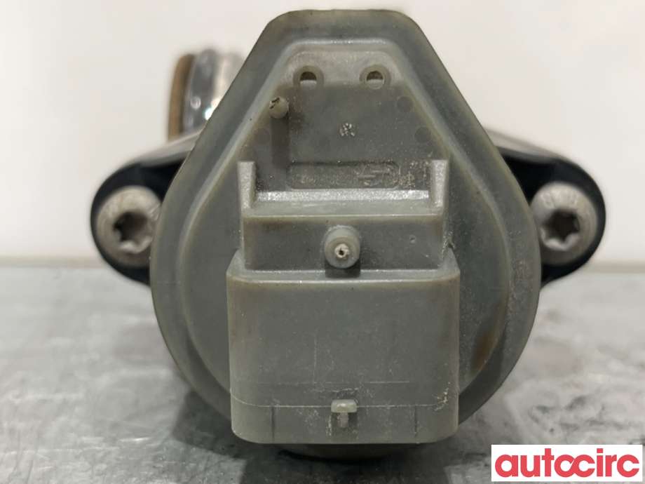 EGR-ventil til Mercedes A-Klasse 2012-2018 (W176) (W176) (MERCEDES|A6511401160|)