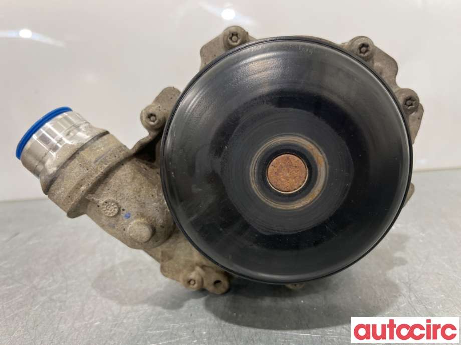 Vannpumpe til Mercedes A-Klasse 2012-2018 (W176) (W176) (MERCEDES|A6512000501||A6512008301)