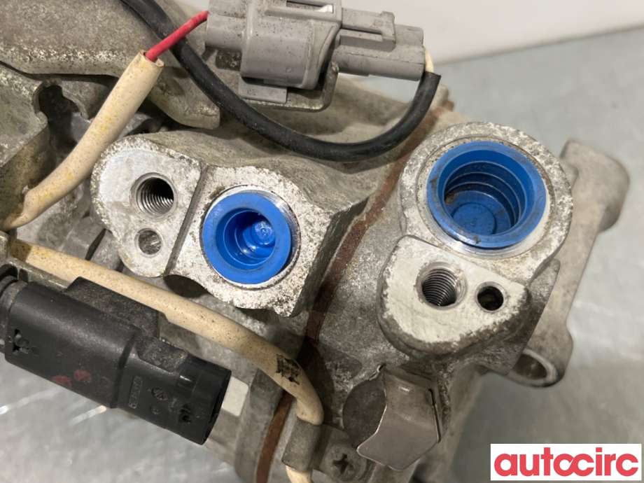 Aircondition kompressor til Mercedes A-Klasse 2012-2018 (W176) (W176) (MERCEDES|A0038304460|447280-7423|A0008303502)