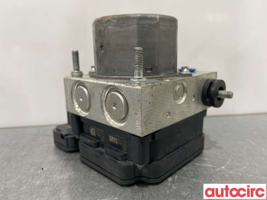 ABS sentral til Mercedes A-Klasse 2012-2018 (W176) (W176) (MERCEDES|A0004313800|0265254647|A0004310500)
