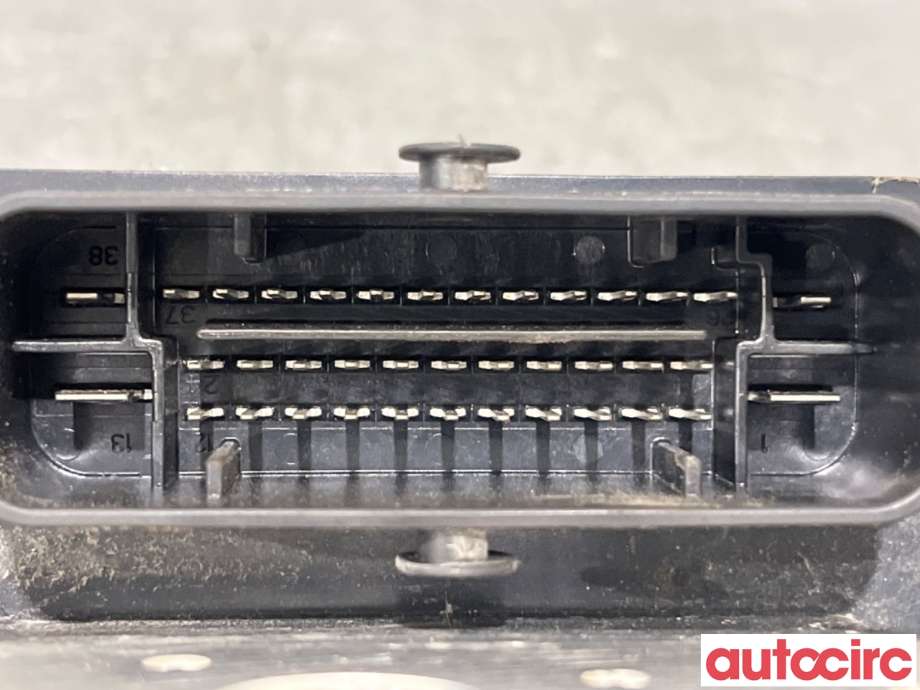 ABS sentral til Mercedes A-Klasse 2012-2018 (W176) (W176) (MERCEDES|A0004313800|0265254647|A0004310500)