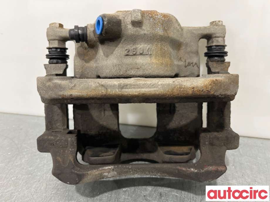 Bremsecaliper venstre foran til Mercedes A-Klasse 2012-2018 (W176) (W176) (MERCEDES|A0004216781|)