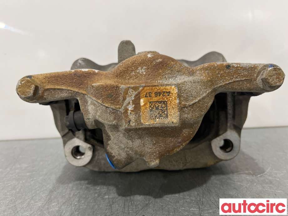 Bremsecaliper venstre foran til Mercedes A-Klasse 2012-2018 (W176) (W176) (MERCEDES|A0004216781|)