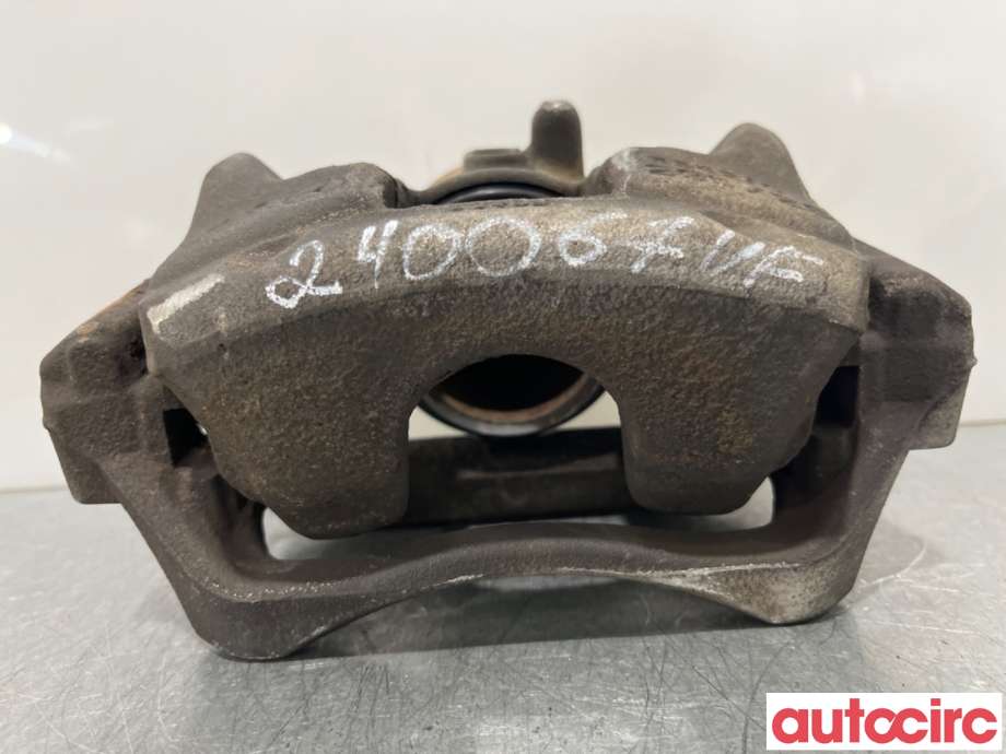 Bremsecaliper venstre foran til Mercedes A-Klasse 2012-2018 (W176) (W176) (MERCEDES|A0004216781|)