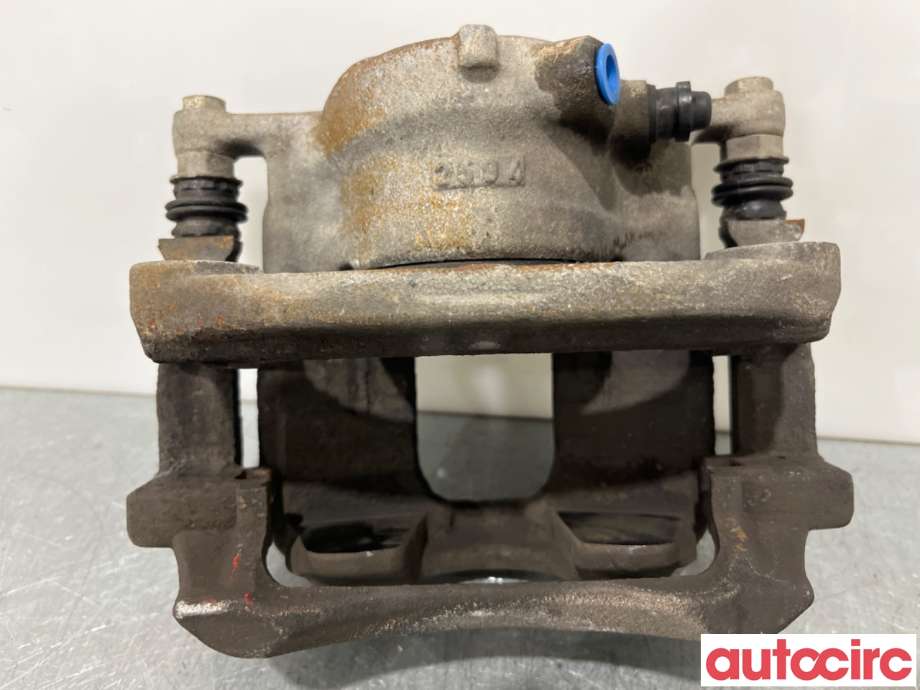 Bremsecaliper høyre foran til Mercedes A-Klasse 2012-2018 (W176) (W176) (MERCEDES|A0004216881|)