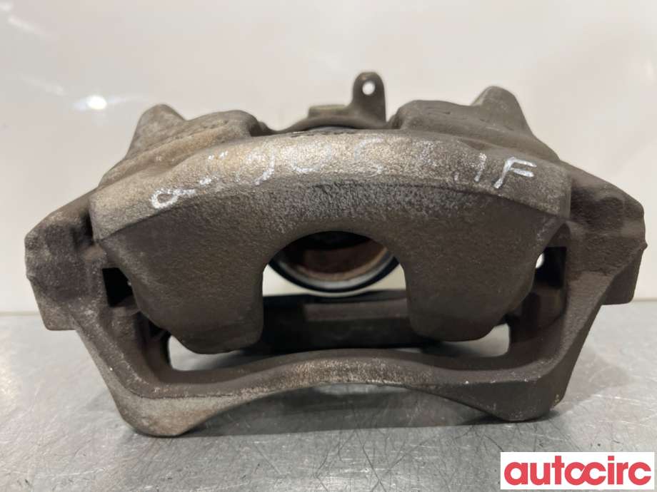 Bremsecaliper høyre foran til Mercedes A-Klasse 2012-2018 (W176) (W176) (MERCEDES|A0004216881|)