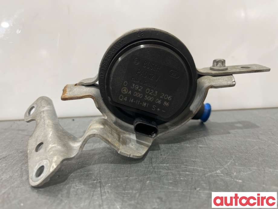 Sirkulasjonspumpe til Mercedes A-Klasse 2012-2018 (W176) (W176) (MERCEDES|A0005000686|0392023206)
