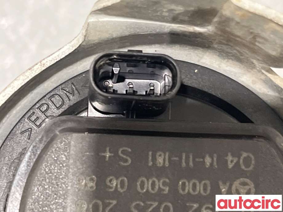 Sirkulasjonspumpe til Mercedes A-Klasse 2012-2018 (W176) (W176) (MERCEDES|A0005000686|0392023206)