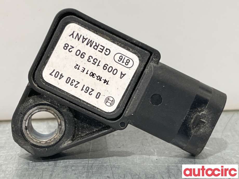 Sensor diverse til Mercedes A-Klasse, 2012-2018 (W176) (W176) (MERCEDES|A0101537428)
