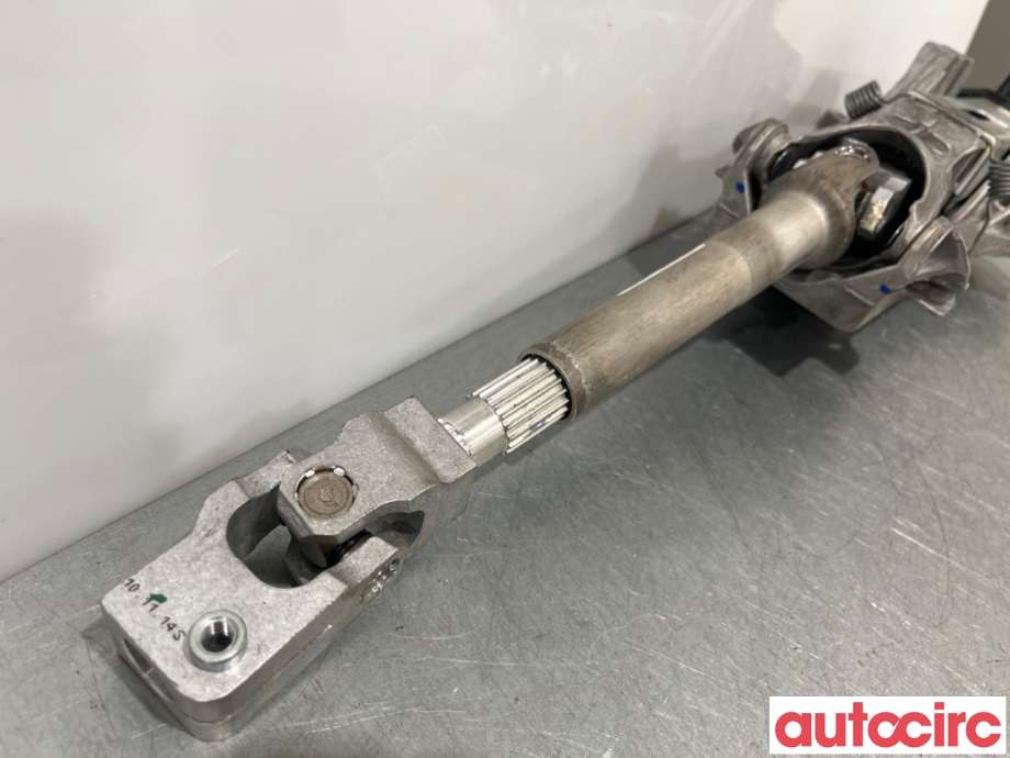 Rattaksel til Mercedes A-Klasse 2012-2018 (W176) (W176) (MERCEDES|A2464608801||A2464602316)