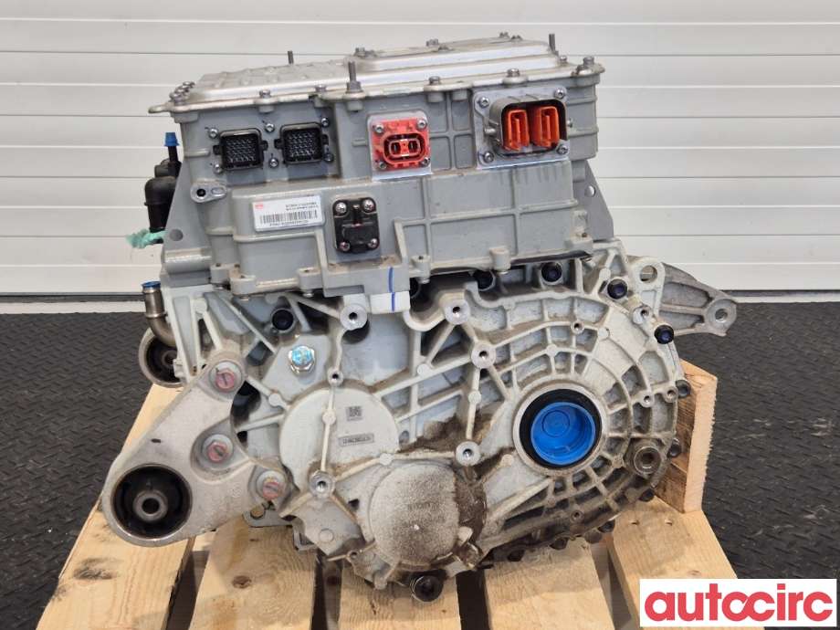 Motor elbil foran til BYD Atto 2022-->>  (BYD|NO NR||KT237X45S-A)