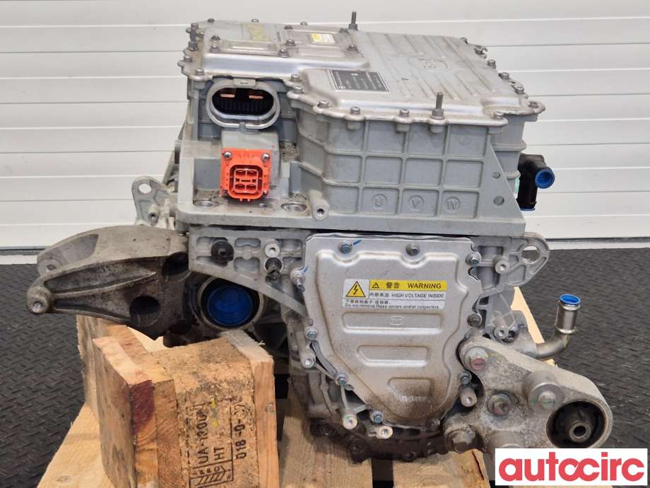 Motor elbil foran til BYD Atto 2022-->>  (BYD|NO NR||KT237X45S-A)