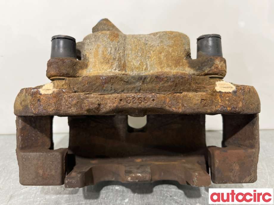 Bremsecaliper venstre foran til Volvo XC60 2014-2017 (Type I, Fase 2)  (VOLVO|36002411|)