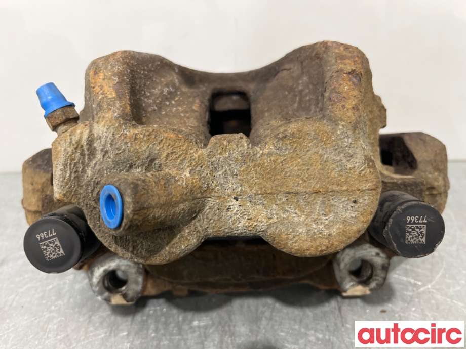Bremsecaliper venstre foran til Volvo XC60 2014-2017 (Type I, Fase 2)  (VOLVO|36002411|)