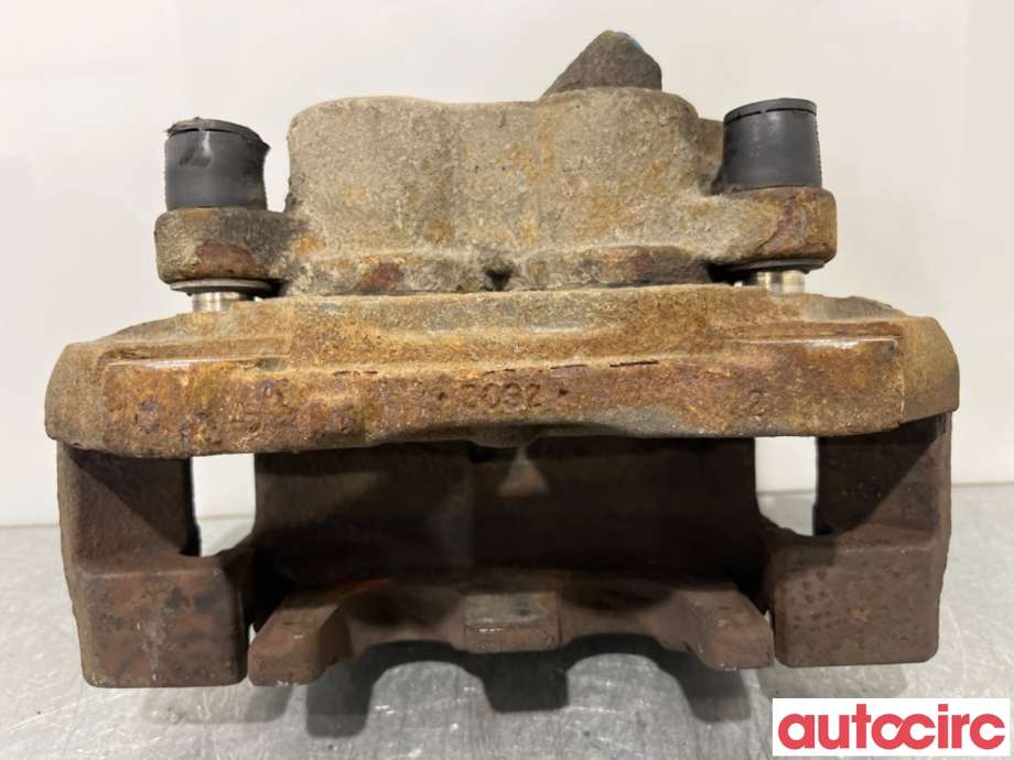 Bremsecaliper høyre foran til Volvo XC60 2014-2017 (Type I, Fase 2)  (VOLVO|36002410|)