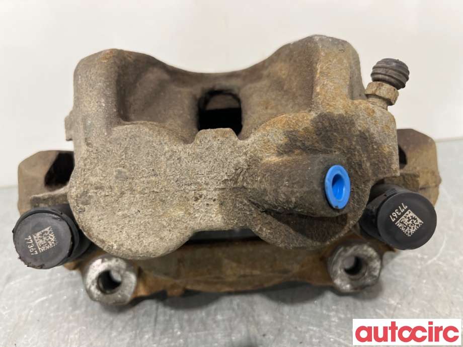 Bremsecaliper høyre foran til Volvo XC60 2014-2017 (Type I, Fase 2)  (VOLVO|36002410|)