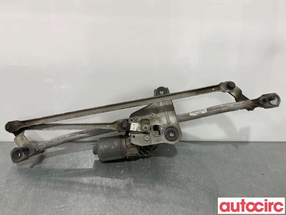 Viskermotor frontrute til Volvo XC60 2014-2017 (Type I, Fase 2)  (VOLVO|31333454|1397220668)