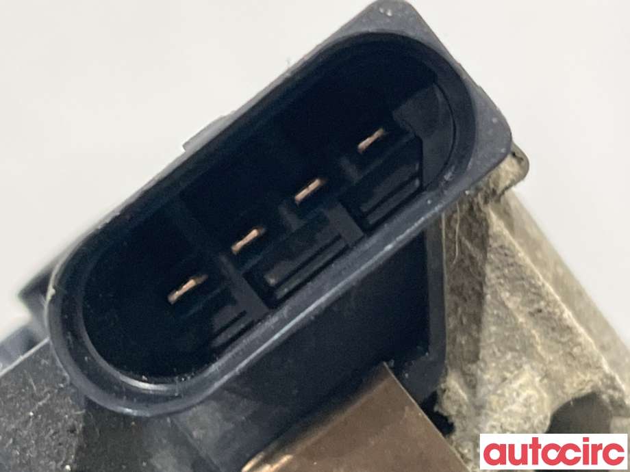 Viskermotor frontrute til Volvo XC60 2014-2017 (Type I, Fase 2)  (VOLVO|31333454|1397220668)