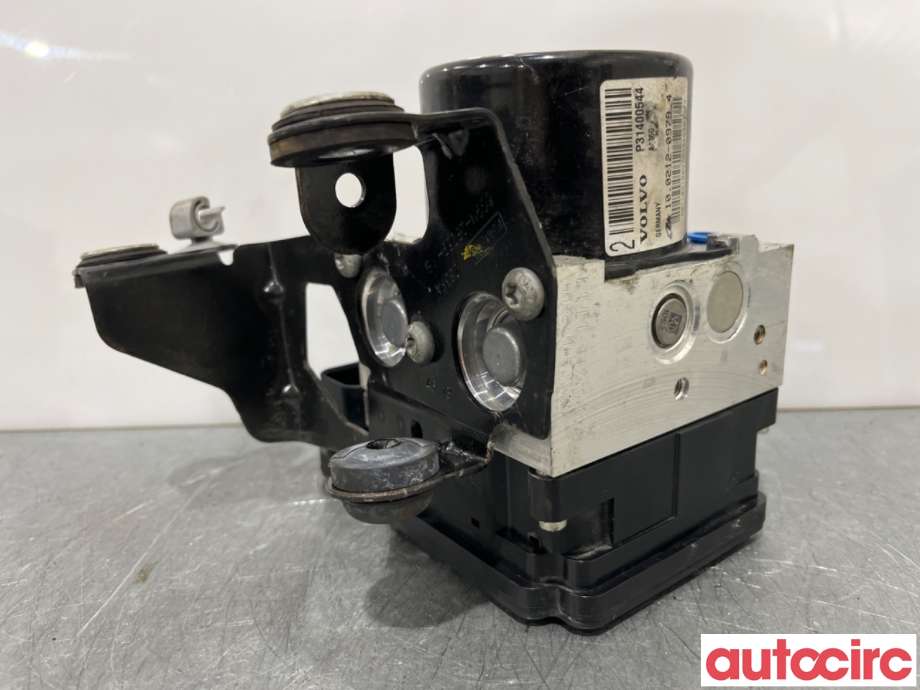 ABS sentral til Volvo XC60 2014-2017 (Type I, Fase 2)  (VOLVO|31400546|100212-09794|31400101)