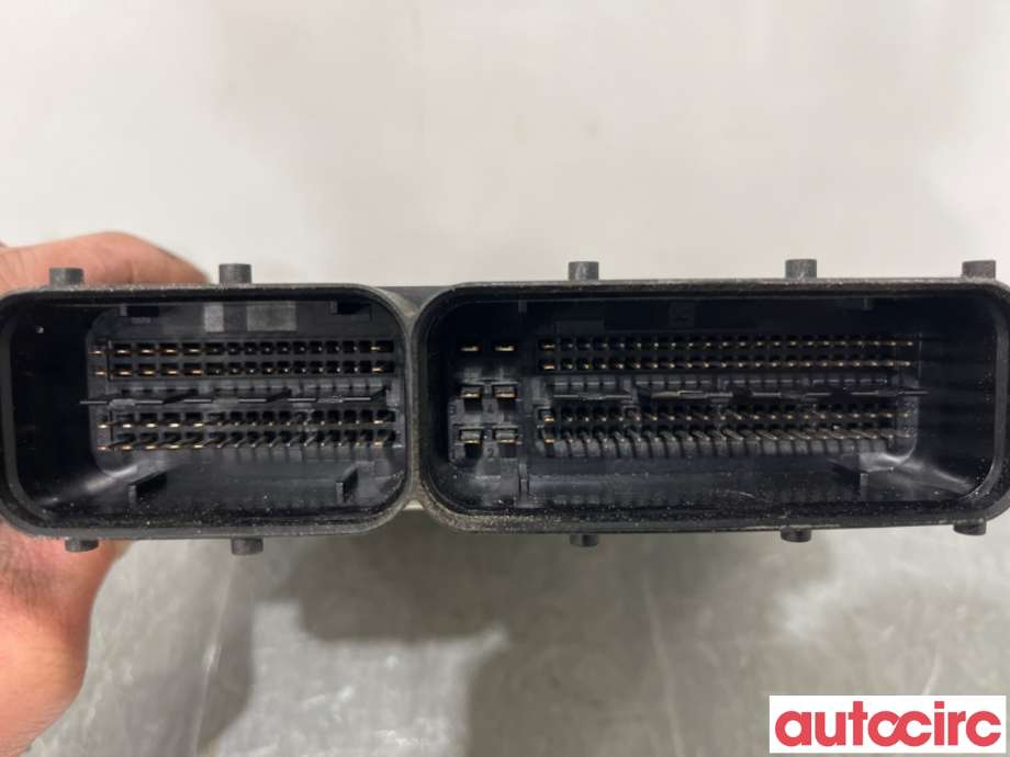Styreenhet motor til Opel Corsa D 2006-2014  (OPEL|55579447|0281019799|55590114)