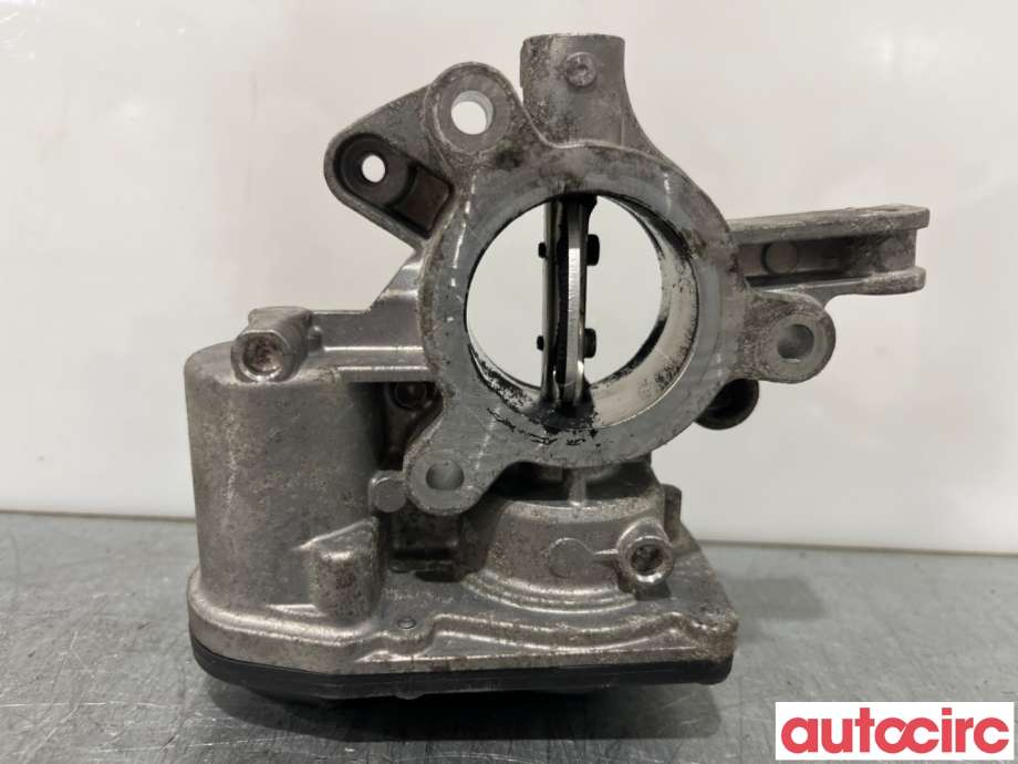 Spjeldhus til Opel Corsa D 2006-2014  (OPEL|93195322|50569200|55564247)