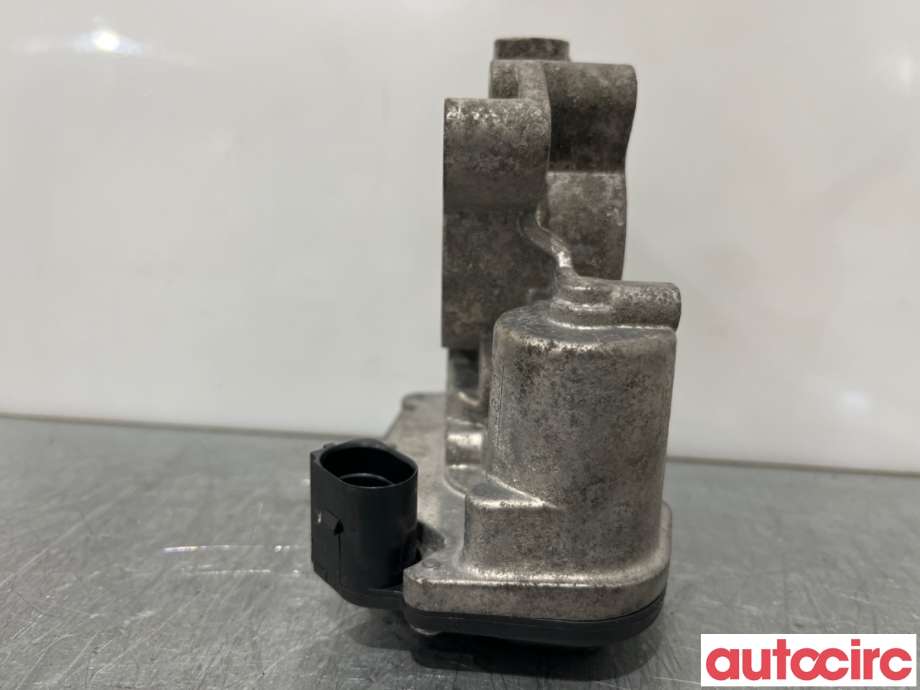 Spjeldhus til Opel Corsa D 2006-2014  (OPEL|93195322|50569200|55564247)