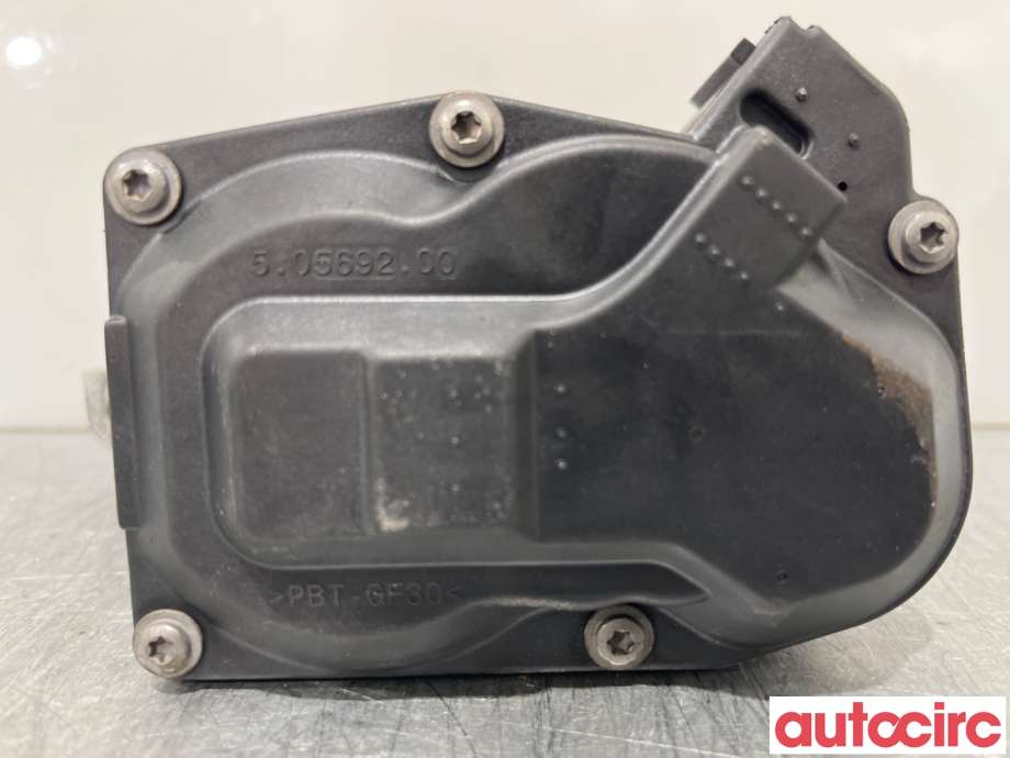Spjeldhus til Opel Corsa D 2006-2014  (OPEL|93195322|50569200|55564247)