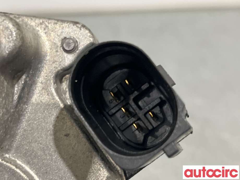 Spjeldhus til Opel Corsa D 2006-2014  (OPEL|93195322|50569200|55564247)