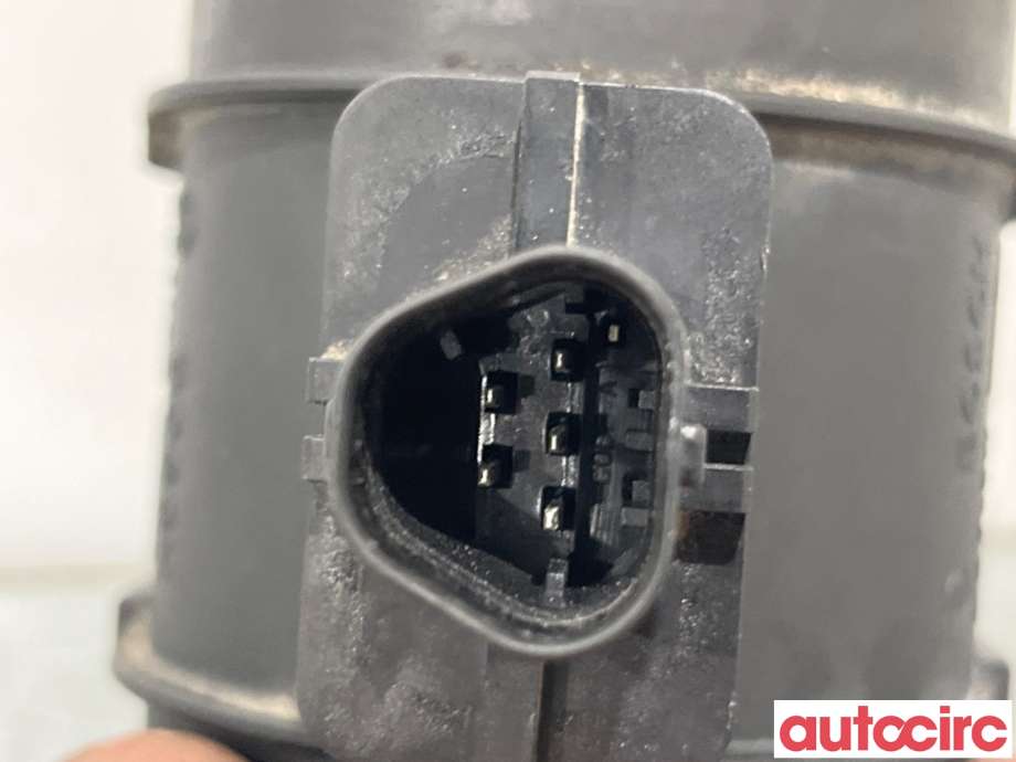 Luftmengde/luftmassemåler til Opel Corsa D 2006-2014  (OPEL|55561912|0281002940)