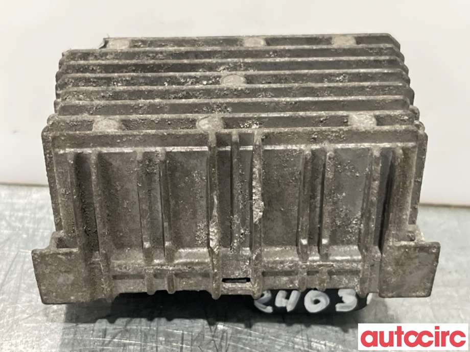 Rele gløde til Opel Corsa D 2006-2014  (OPEL|55574293|)