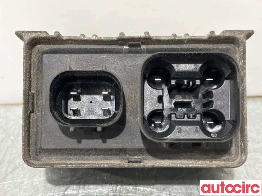 Rele gløde til Opel Corsa D 2006-2014  (OPEL|55574293|)