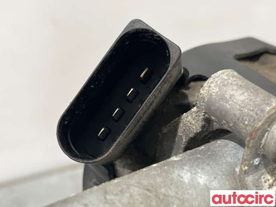 Viskermotor frontrute til Opel Corsa D 2006-2014  (OPEL|13182340|405067|13432685)